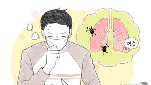 숨만 쉬어도 목이 칼칼…몸 속 미세먼지 배출방법 없나