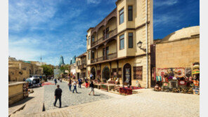  보물섬투어, ‘유럽·아시아의 독특한 문화’ 코카서스 3국 여행