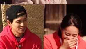 “구본승♥강경헌, ‘국수’(김국진·강수지) 커플 연상”