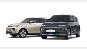 ‘쏘울 부스터 EV’ 출시, 1회 충전으로 386km 주행 가능