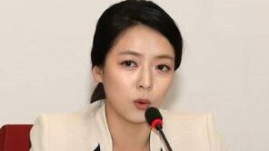 배현진, MBC 뉴스 저격 “나만 나가면 된다더니…시청률 1%가 뭔가”