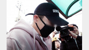 버닝썬 이문호, 다섯번째 경찰 출석…마약 의혹 침묵