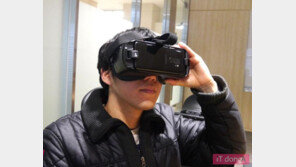 LG유플러스, 5G + 가상현실(VR) 기술로 차별화 노린다