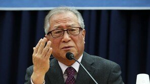 정세현 “북미회담, 의도된 결렬…볼턴 ‘재수없는 사람’”