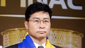 울산 김도훈 감독 “이기기 위해 왔다”