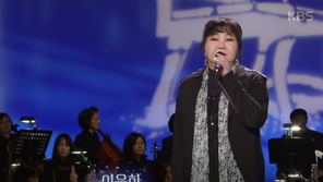 ‘쿠싱증후군’ 이은하, 방송 출연 ‘봄비’ 열창…“노래 실력은 그대로”