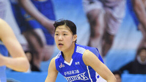 스핀 무브를 기대해도 좋을 WKBL 기대주 박지현