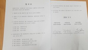 여야, 3월 임시회 7일 개회·19~22일 대정부 질의