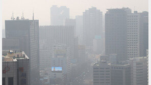 최악의 미세먼지, 환기 해? 말아?…전문가 “환기해야”