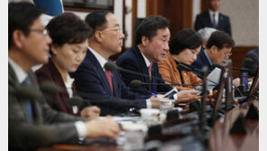 靑, 안보실 업무 개편…2차장실에 ‘평화기획’ 신설, 비핵화 업무 기능