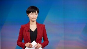 MBN 김주하 “가족 모욕 못 참아” 법적대응