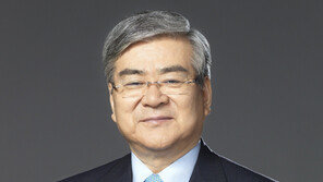 조양호 한진 회장, 계열사 6곳 경영서 퇴진