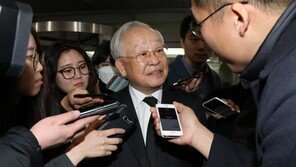 “두산그룹 건실하게 키우셨는데”…故 박용곤 회장 빈소에 조문 행렬 이어져