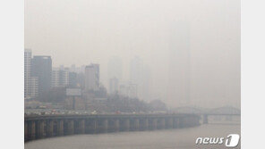 60대 추정 남성 천호대교서 투신…행인에 “신고해 달라”