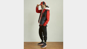 ‘도시어부’가 쏘아올린 피싱웨어 붐