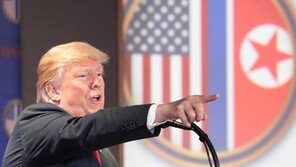 ‘폭스뉴스’ 애청자 트럼프 대통령이 가장 아끼는 앵커는 누구?