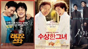 우리도 ‘왕이 된 남자’처럼!…리메이크 드라마들 자신감