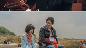 봄 스크린 설경구 vs 설경구