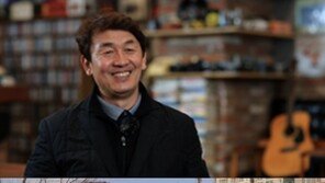 차광수 “드라마 3개 그만두고 아내 간병”…뭉클한 고백