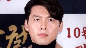 [연예뉴스 HOT5] 현빈, 아시아 3개국 팬미팅 투어