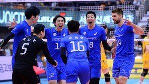 ‘AGAIN 16~17’ 현대캐피탈, 업셋 위해 절실한 유종의 미