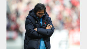 ‘예상 밖 완패’ 포항, 홈에서 상처 만회할까