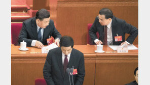 中, 2019년 성장률 6~6.5%로 낮춰… 824조원 풀어 경기부양 총력전 