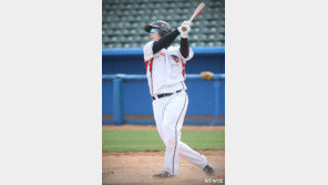 [베이스볼 피플] 롱런 힘든 2루수? 박경수, “자존심보다 팀이 우선”