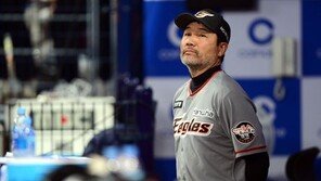 타순정리만 남은 한화의 주전 라인업