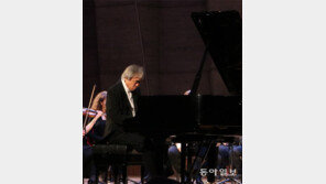 ‘건반 위의 구도자’ 쇼팽과 밤길을 걷다