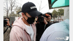 버닝썬 대표, 10시간 조사후 귀가…“수사 적극 협조했다”