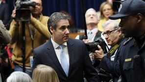 WSJ “코언 변호인, 작년 트럼프측 변호인에 사면 타진”