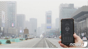 ‘사상 최악’ 미세먼지, 최장 기록도 깰듯…장기화 우려