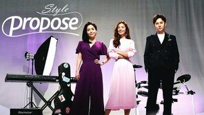NS홈쇼핑 ‘스타일 프로포즈’ 론칭