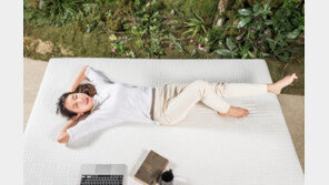 소노까사 ‘ALL MDI 폼매트리스’ KEITI 친환경 인증 획득… 10% 할인 이벤트 실시