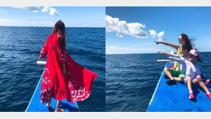 ‘도박 물의’ 슈 여행 근황 논란…“반성하겠다더니” 여론 뭇매