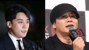 ‘승리 홍대 클럽’ 실소유주가 양현석?…탈세 정황까지 