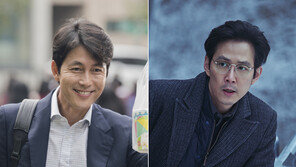 정우성·이정재, 남다른 도전 ‘각별한 스코어’