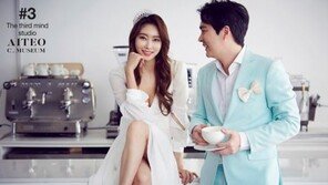 이도아 결혼, 3세 연하 사업가와 24일 화촉 “아이 빨리 낳을 듯”