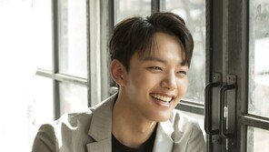 여진구 “아직 연애보단 일…사랑 힘들다고 느낀다”