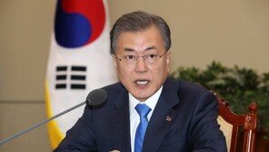 전국 미세먼지 비상, 문대통령 “한중 공동 인공강우 실시 방안 추진”