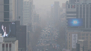 환경운동연합 대표 “미세먼지 中영향 80%? 입증할 신뢰성 있는 자료 無” 