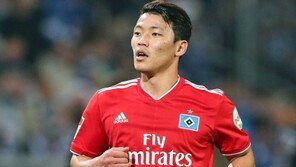 황희찬, 허벅지 부상…최소 4주 결장·벤투호 소집 불발