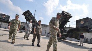 키리졸브·독수리 이어 UFG도 폐지…3대 연합훈련 역사 속으로