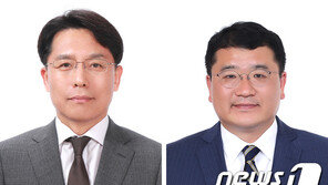 文대통령, 안보전략비서관 노규덕·평화기획비서관 최종건 임명