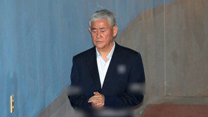 檢 ‘중진공 채용외압 의혹’ 최경환 의원에 2심서 징역 2년 구형 