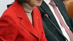 이명박 보석 허가, 나경원 “사유 있었기 때문, 법원 결정 존중”