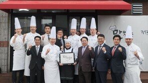 호텔신라 상생 프로젝트 22호점 ‘뉴 남원분식’ 리뉴얼 오픈