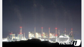 30년 이상 노후 보령화력 1·2호기 조기 폐쇄 ‘기대’