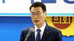 8개월 공석 JDC 이사장에 문대림 전 청와대 비서관 낙점